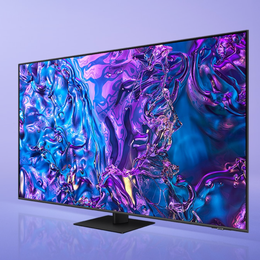 Samsung QLED Q70D Smart-tv, 55 inch, 4K - Image 2