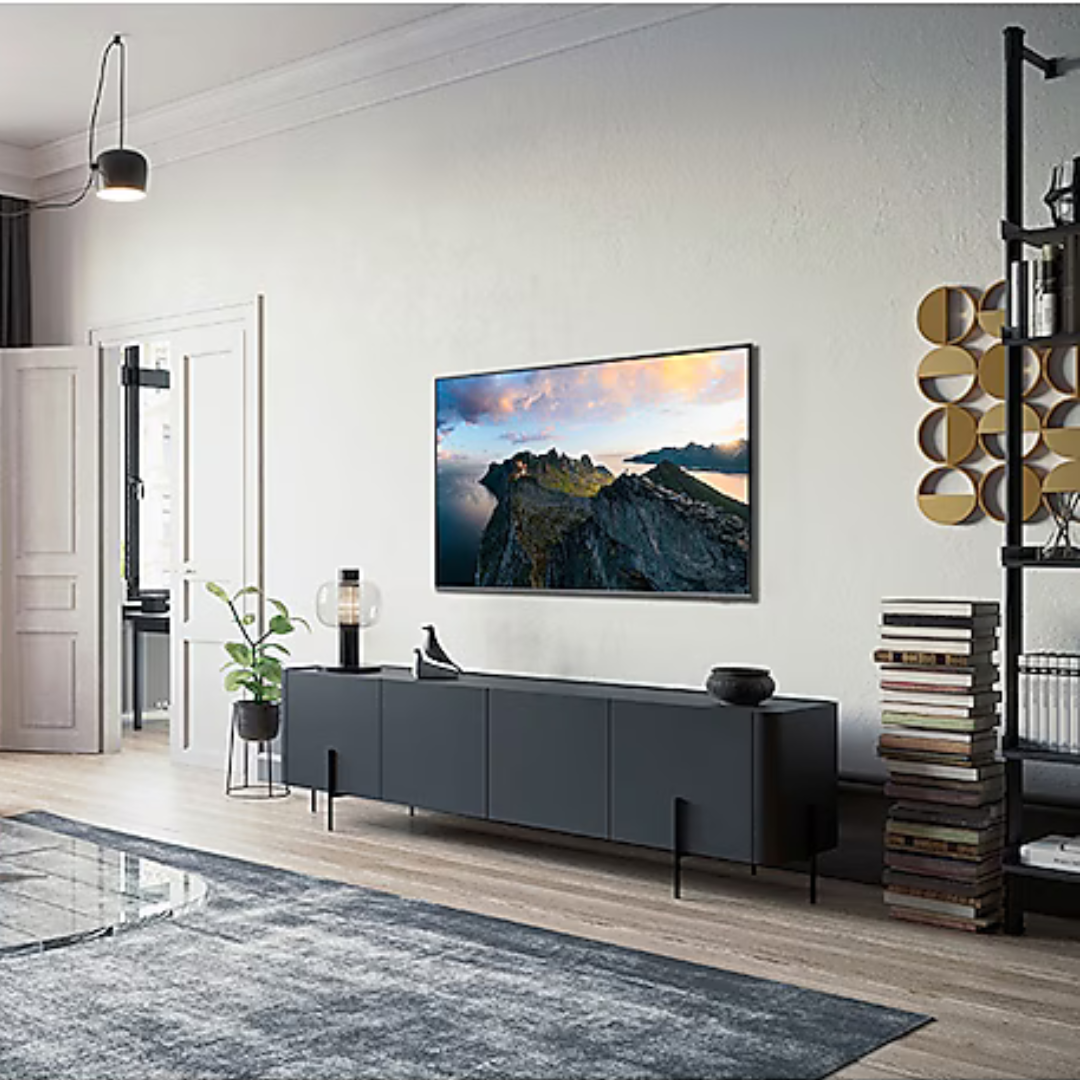 Samsung QLED Q70D Smart-tv, 55 inch, 4K - Image 7