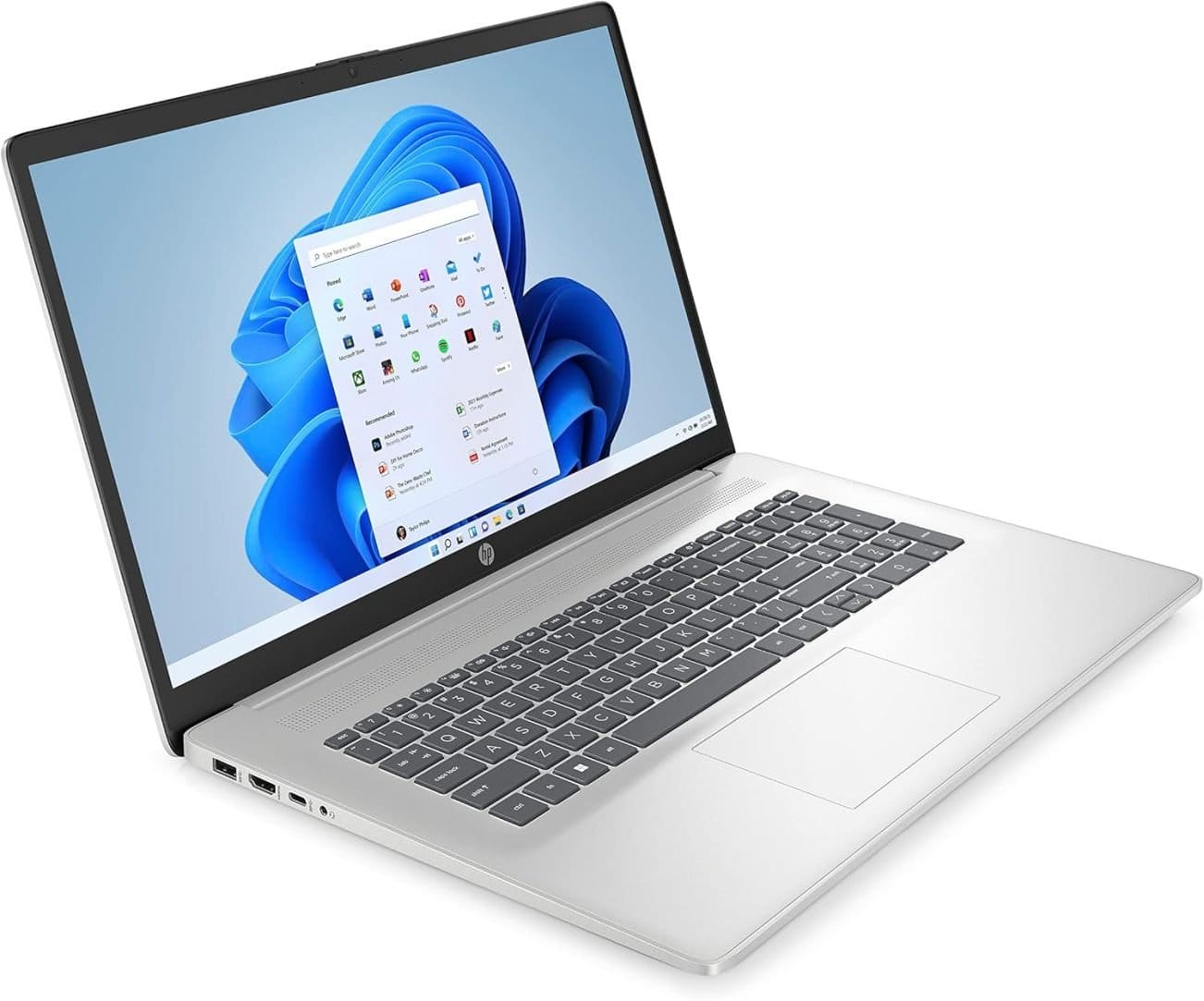 HP Laptop 17 met Intel Core i7-1355U Aanbod - Image 3