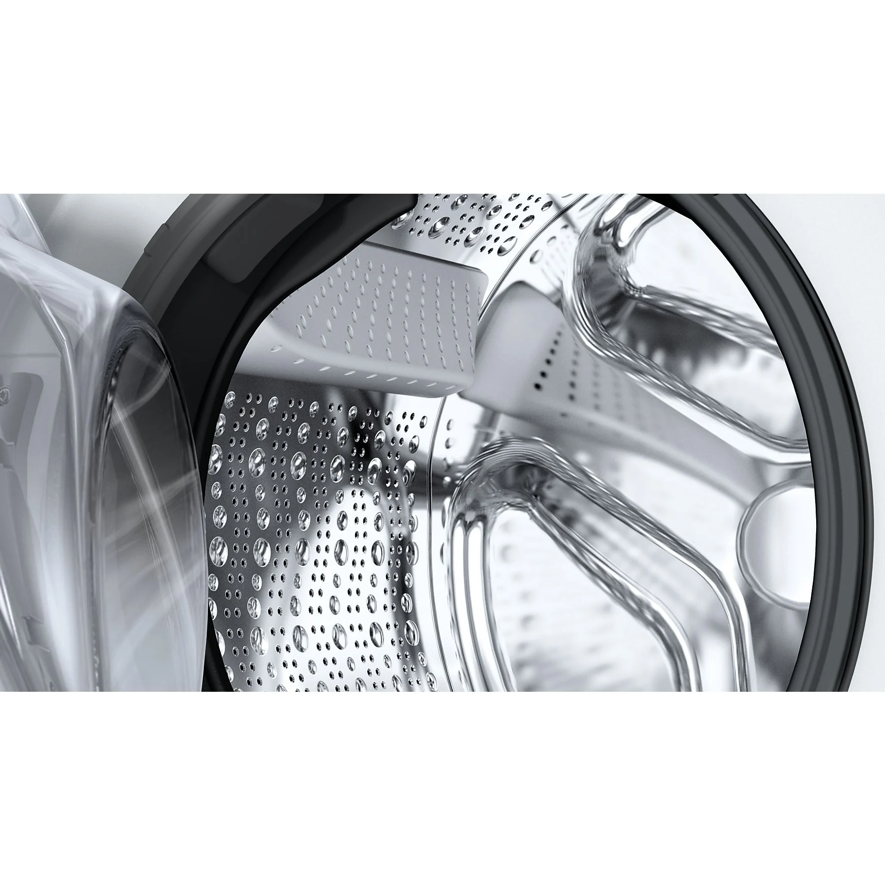 BOSCH WAN282ECO5 Serie 4 wasmachine (8 kg, 1400 tpm, A) - Image 3