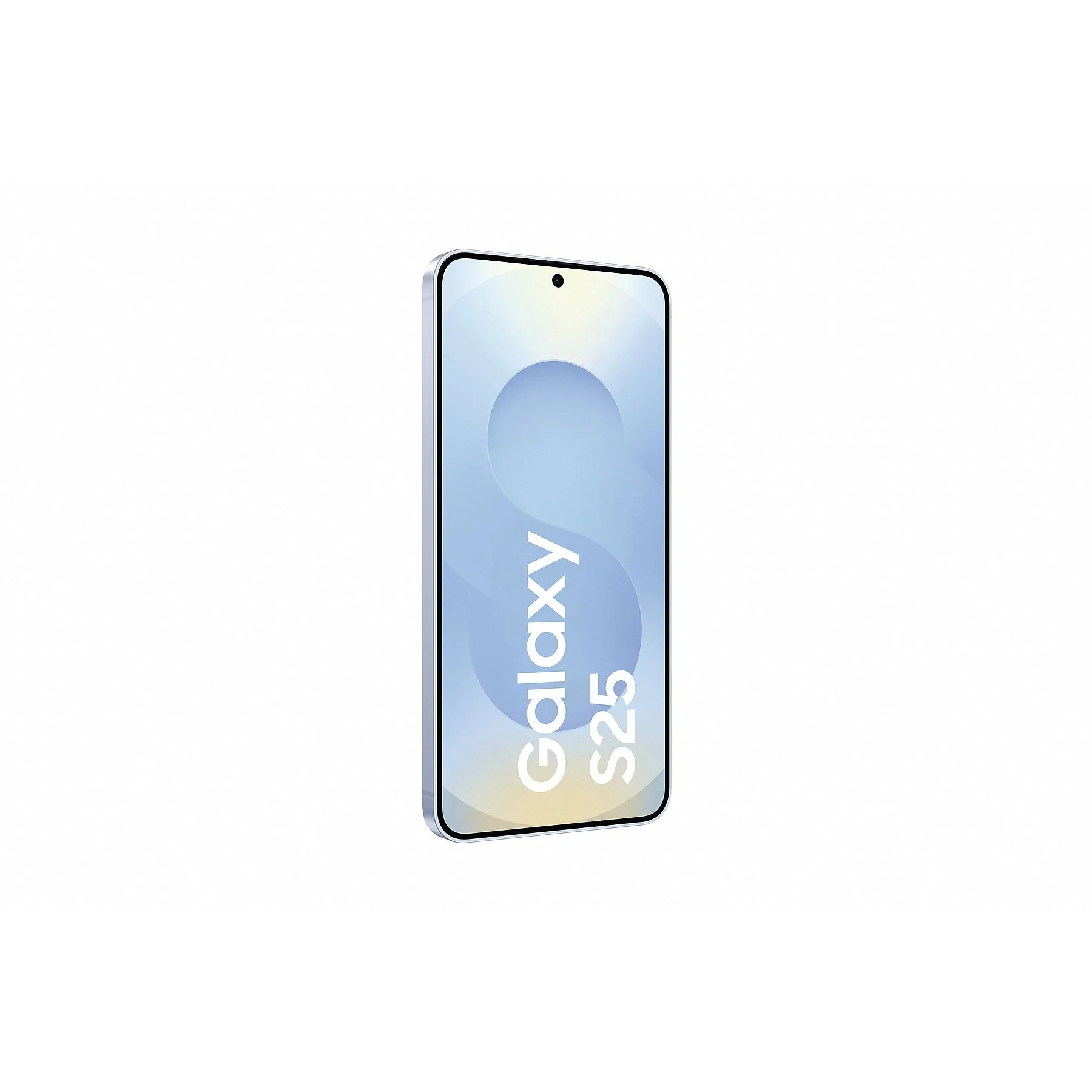 SAMSUNG Galaxy S25 5G 256 GB Icyblue Dual SIM - Image 7