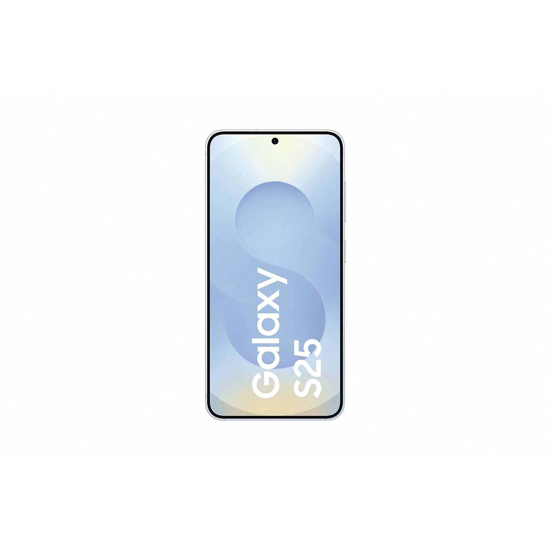 SAMSUNG Galaxy S25 5G 256 GB Icyblue Dual SIM - Image 4