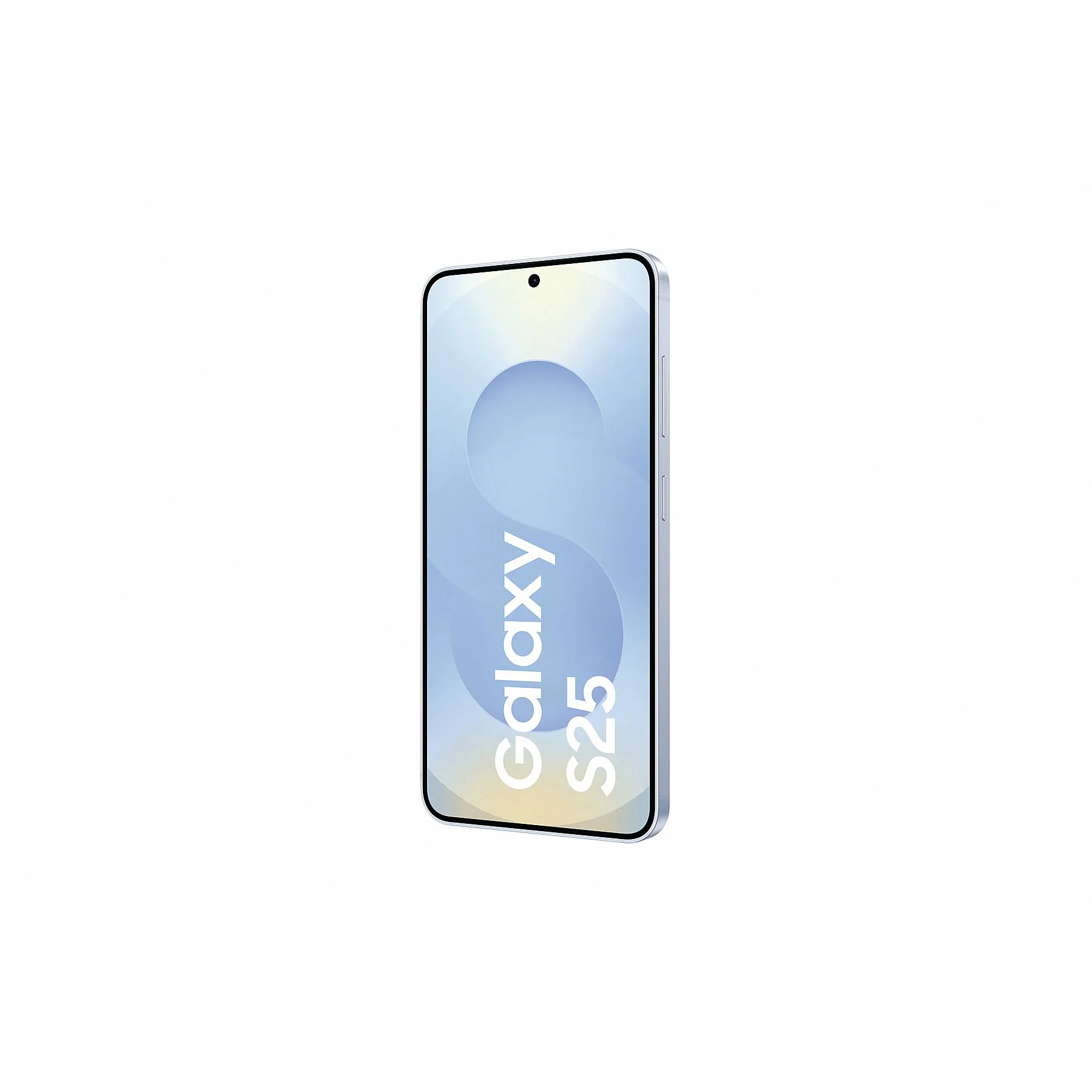 SAMSUNG Galaxy S25 5G 256 GB Icyblue Dual SIM - Image 2