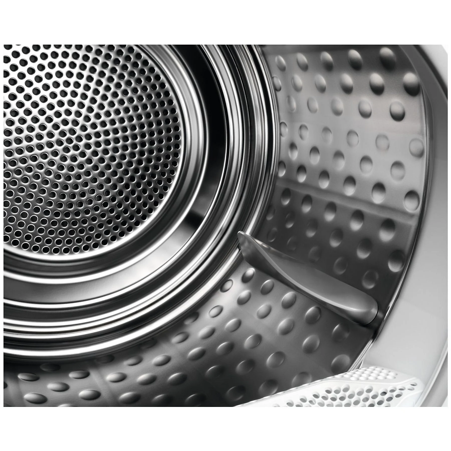 AEG TR7T65685 Warmtepompwasdroger 7000 (8,0 kg, wit) - Image 7
