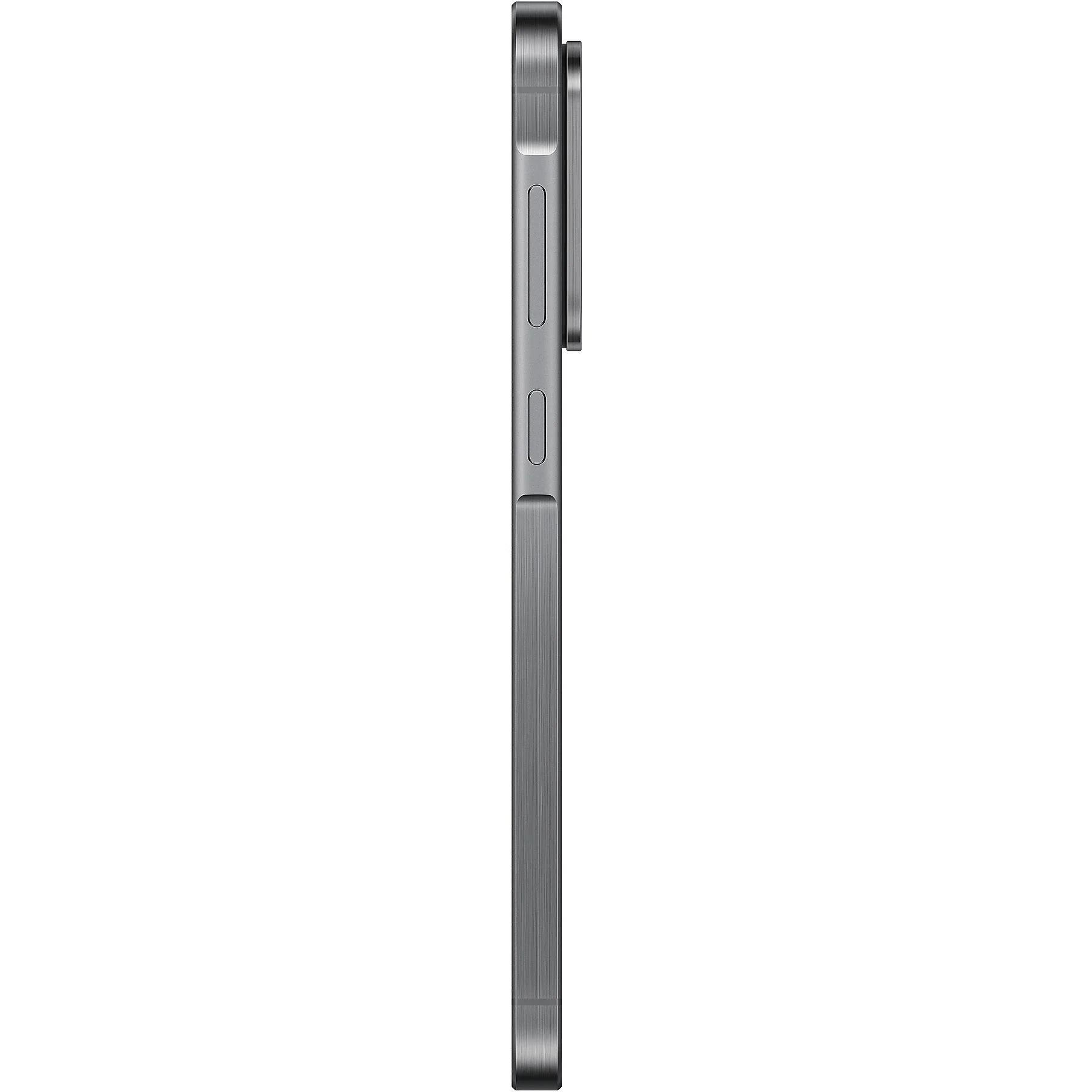SAMSUNG Galaxy A56 5G 128 GB Awesome Graphite Dual SIM - Image 3