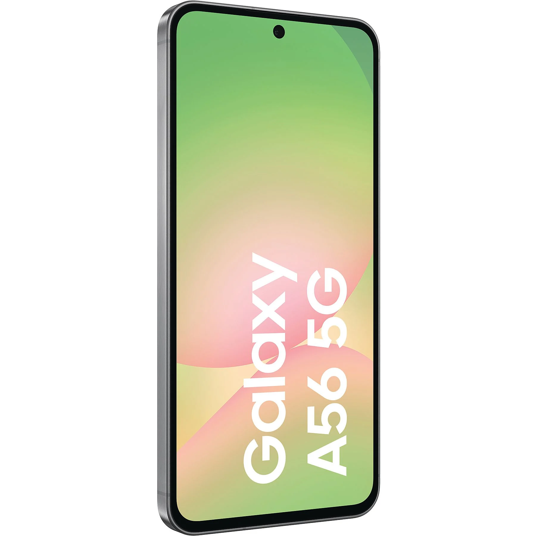 SAMSUNG Galaxy A56 5G 128 GB Awesome Graphite Dual SIM - Image 4