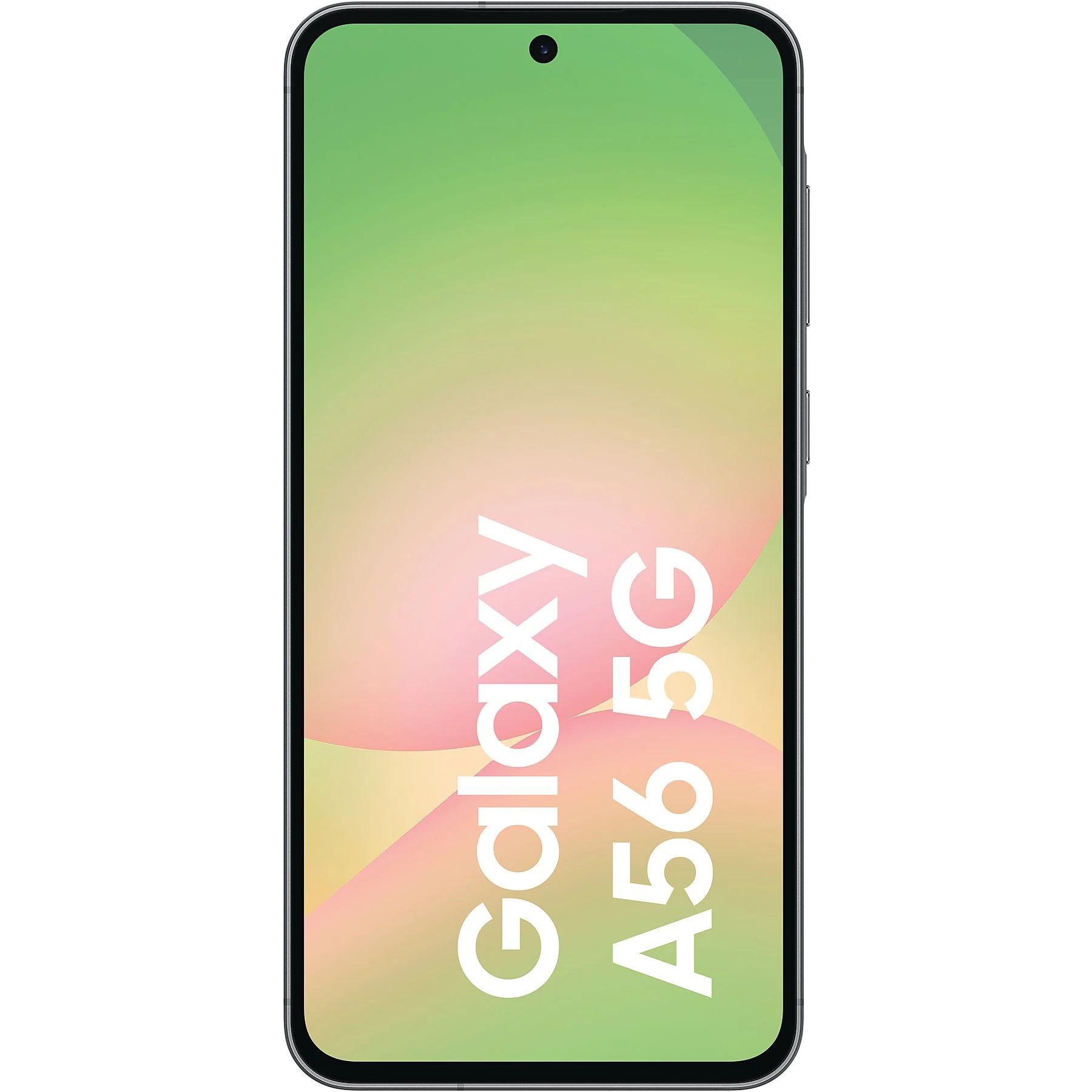 SAMSUNG Galaxy A56 5G 128 GB Awesome Graphite Dual SIM - Image 9