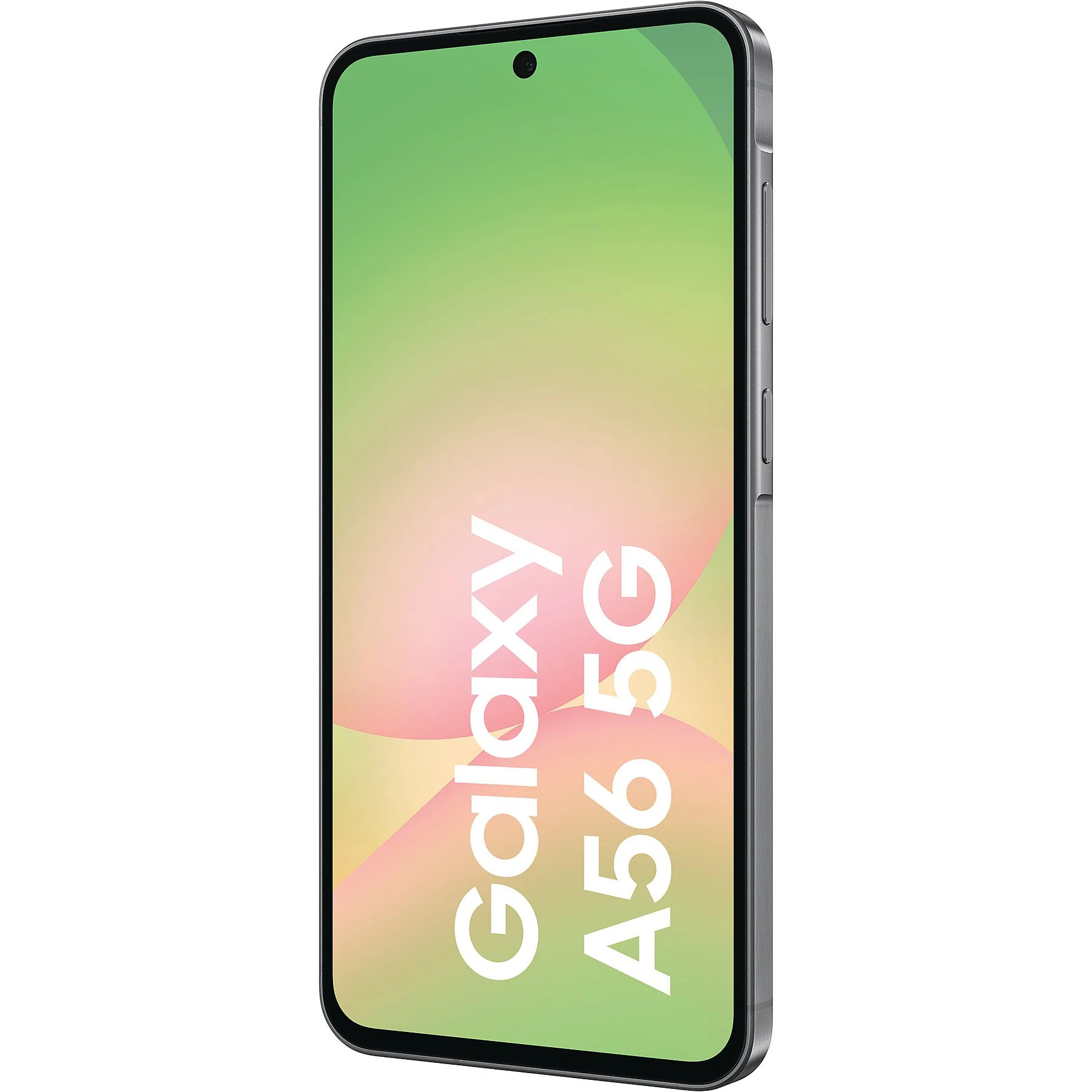 SAMSUNG Galaxy A56 5G 128 GB Awesome Graphite Dual SIM - Image 7