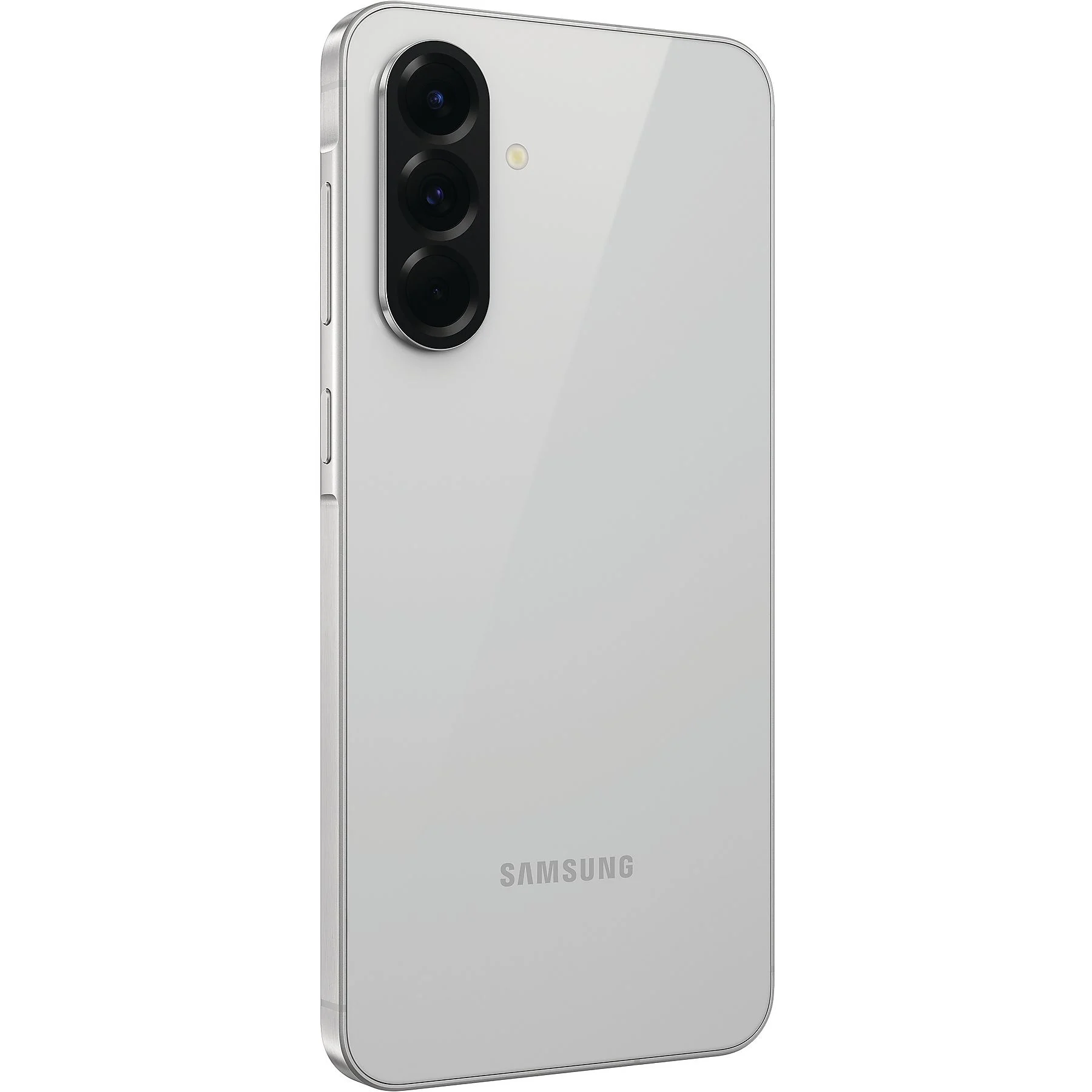 SAMSUNG Galaxy A56 5G 128GB Fantastic Light Gray Dual SIM - Image 3
