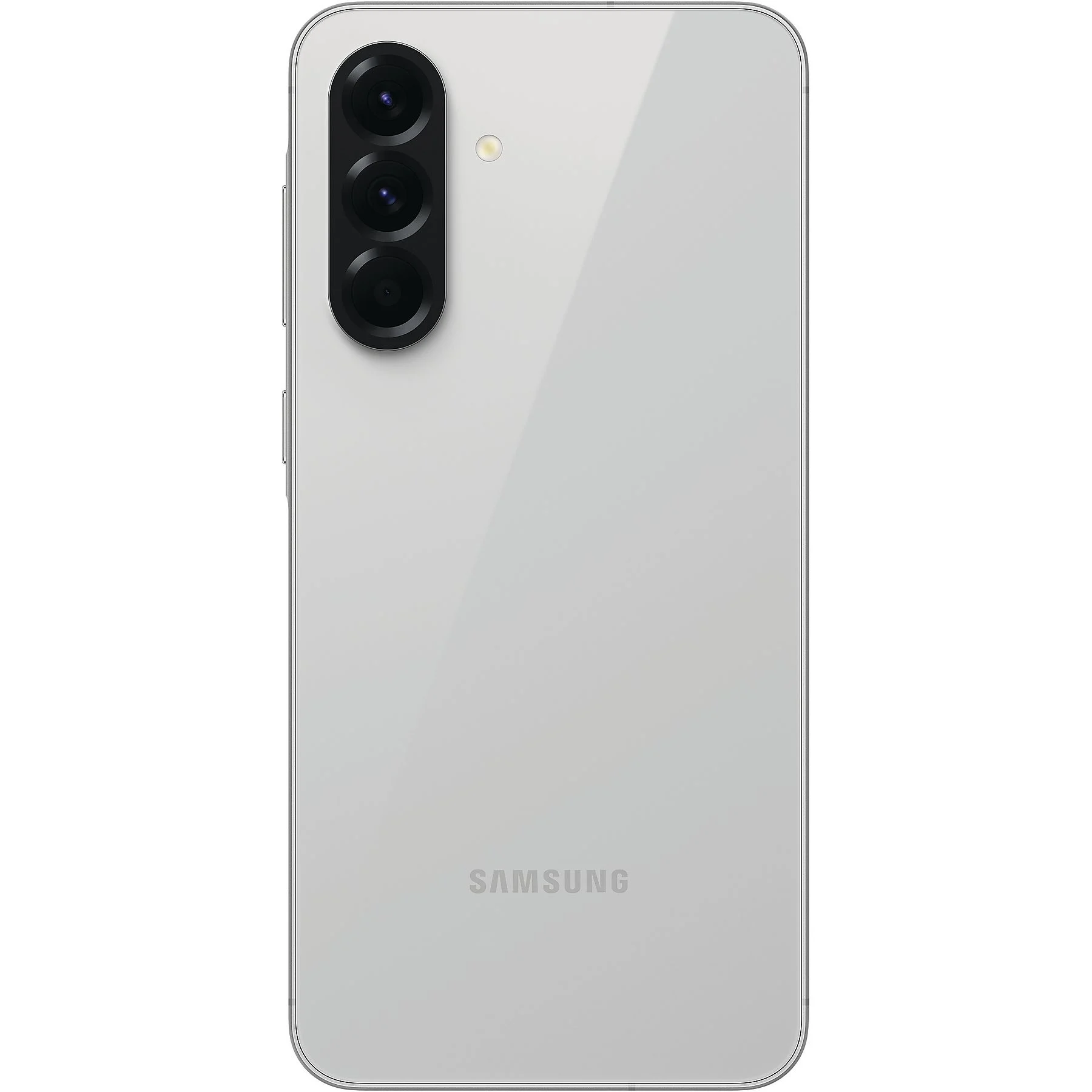 SAMSUNG Galaxy A56 5G 128GB Fantastic Light Gray Dual SIM - Image 4