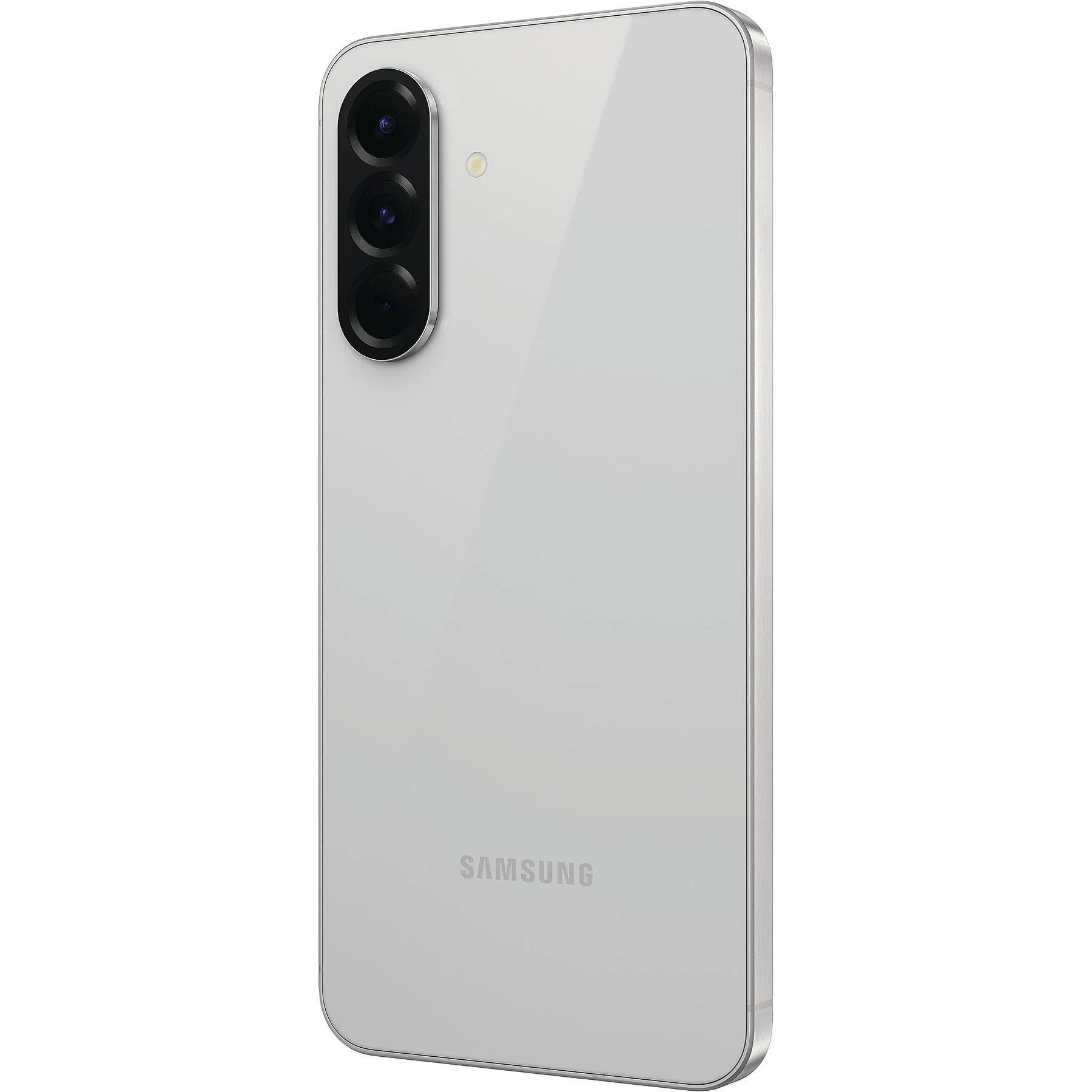 SAMSUNG Galaxy A56 5G 128GB Fantastic Light Gray Dual SIM - Image 5