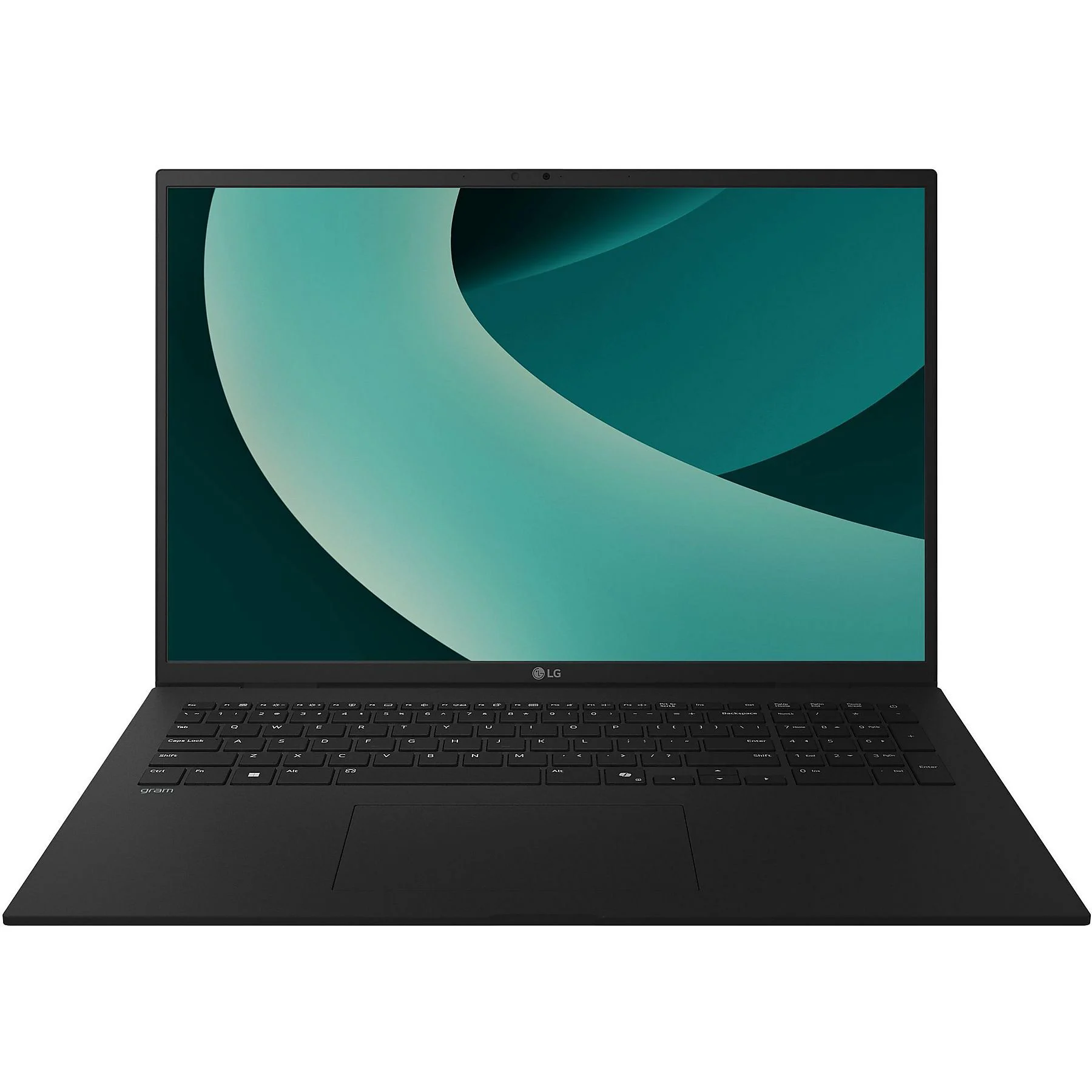 LG gram Notebook 17Z90TL-G.AU78G, Copilot+ pc – 17 inch – Intel® Core™ Ultra 7 256V – 16 GB – 1 TB Arc™ geïntegreerde grafische kaart – Windows 11 Home - Image 5