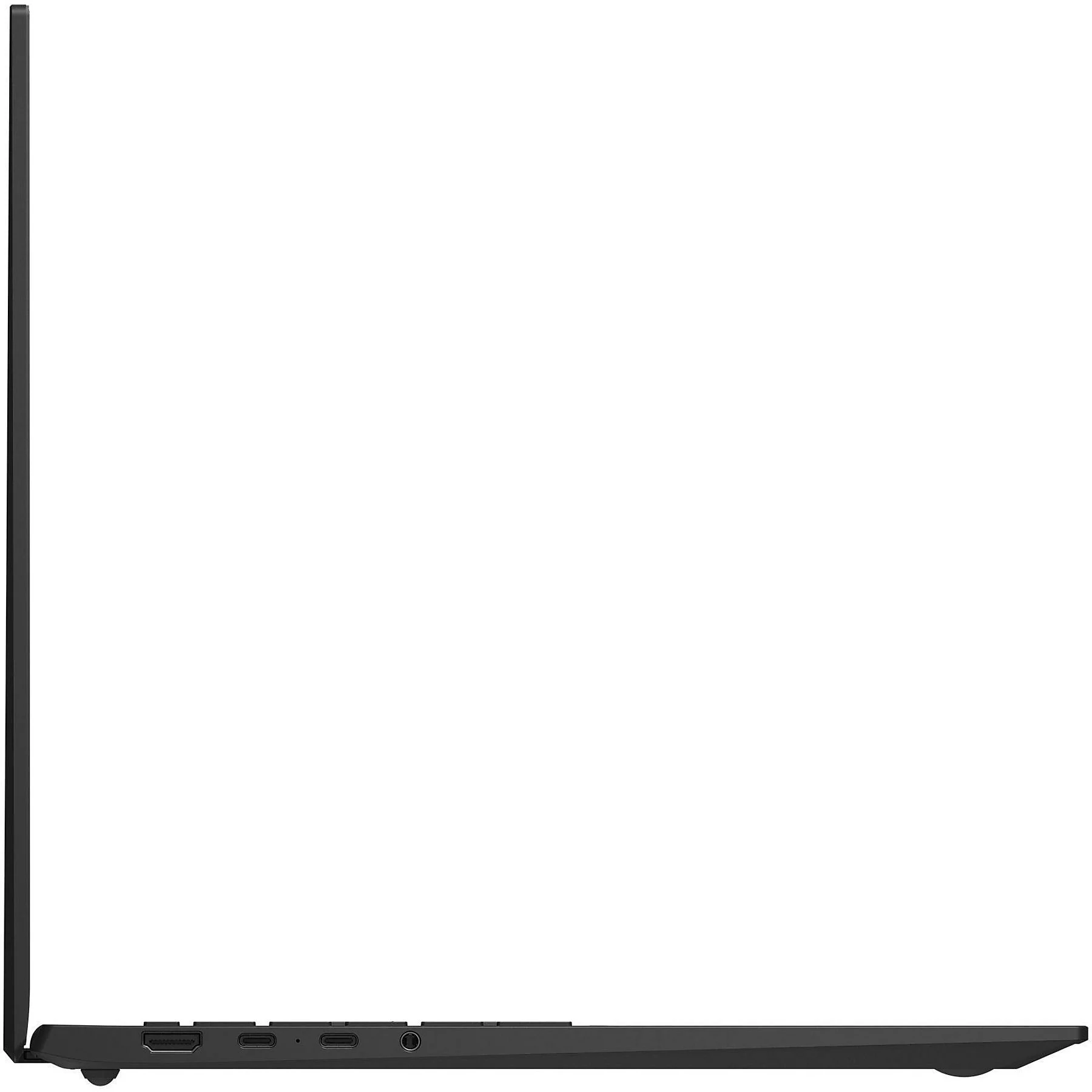 LG gram Notebook 17Z90TL-G.AU78G, Copilot+ pc – 17 inch – Intel® Core™ Ultra 7 256V – 16 GB – 1 TB Arc™ geïntegreerde grafische kaart – Windows 11 Home - Image 9