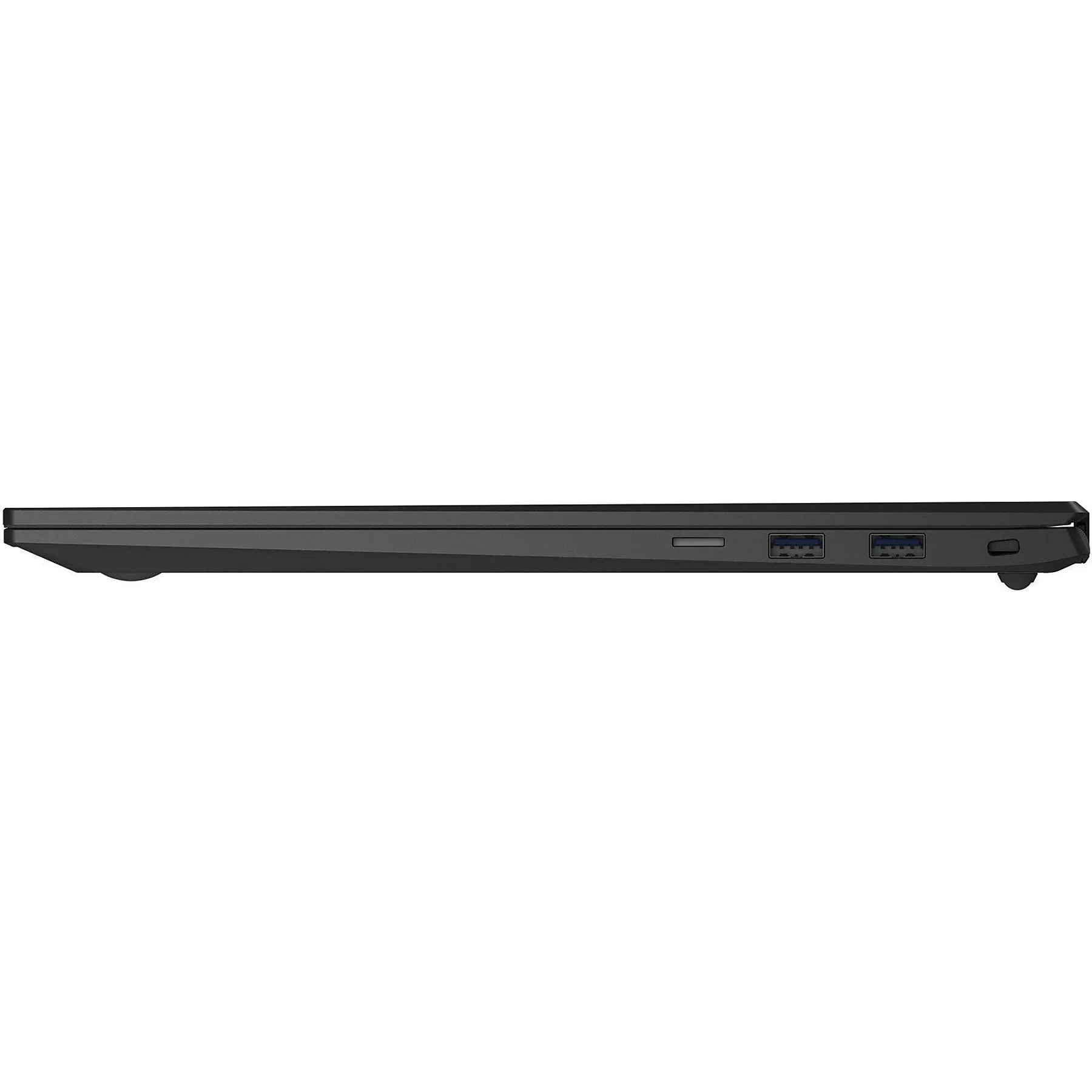 LG gram Notebook 17Z90TL-G.AU78G, Copilot+ pc – 17 inch – Intel® Core™ Ultra 7 256V – 16 GB – 1 TB Arc™ geïntegreerde grafische kaart – Windows 11 Home - Image 10