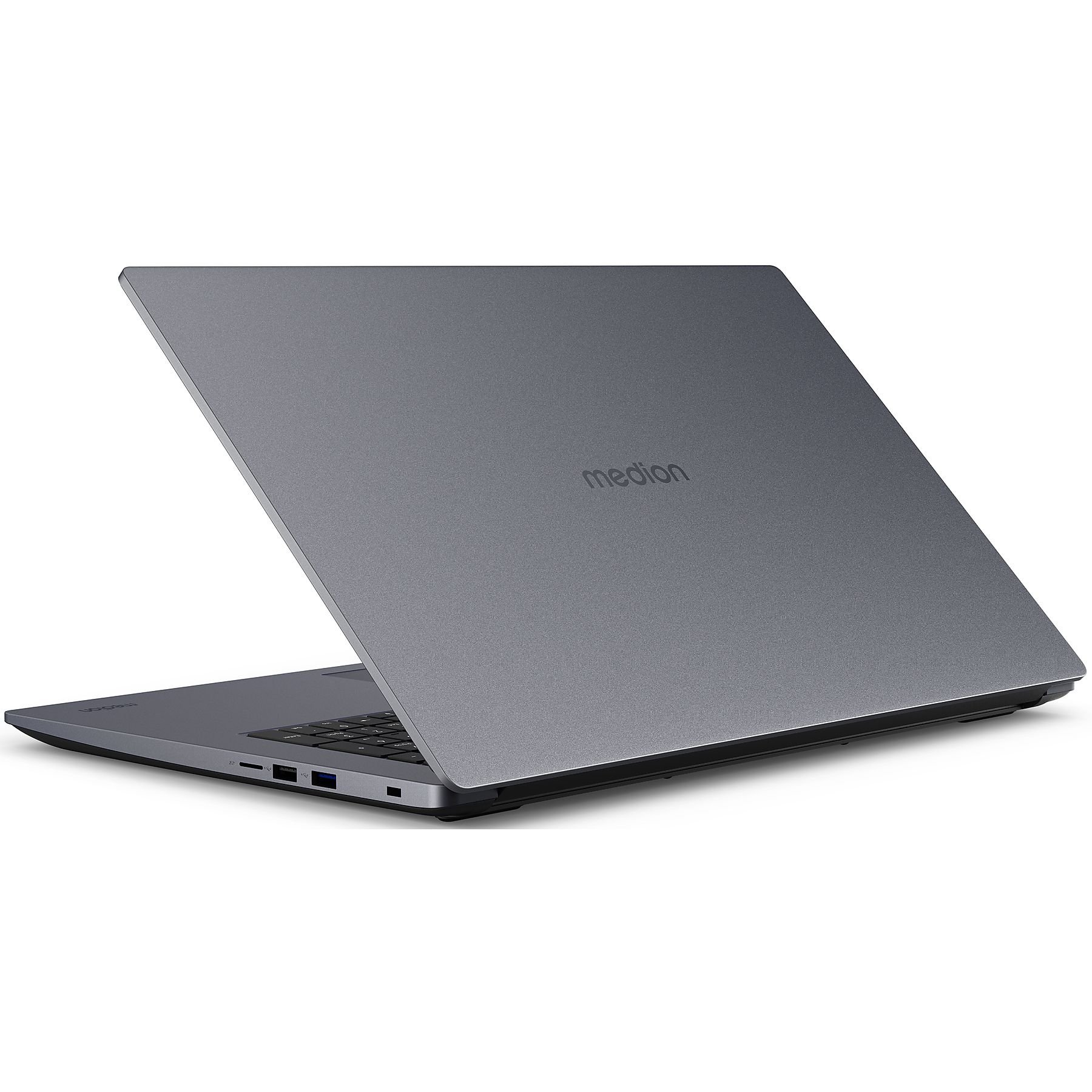 MEDION Avantum 17 E1 – 17,3 inch – AMD Ryzen™ 5 7430U – 16 GB – 512 GB – AMD Radeon™ RX Vega 7 – Windows 11 Home - Image 5