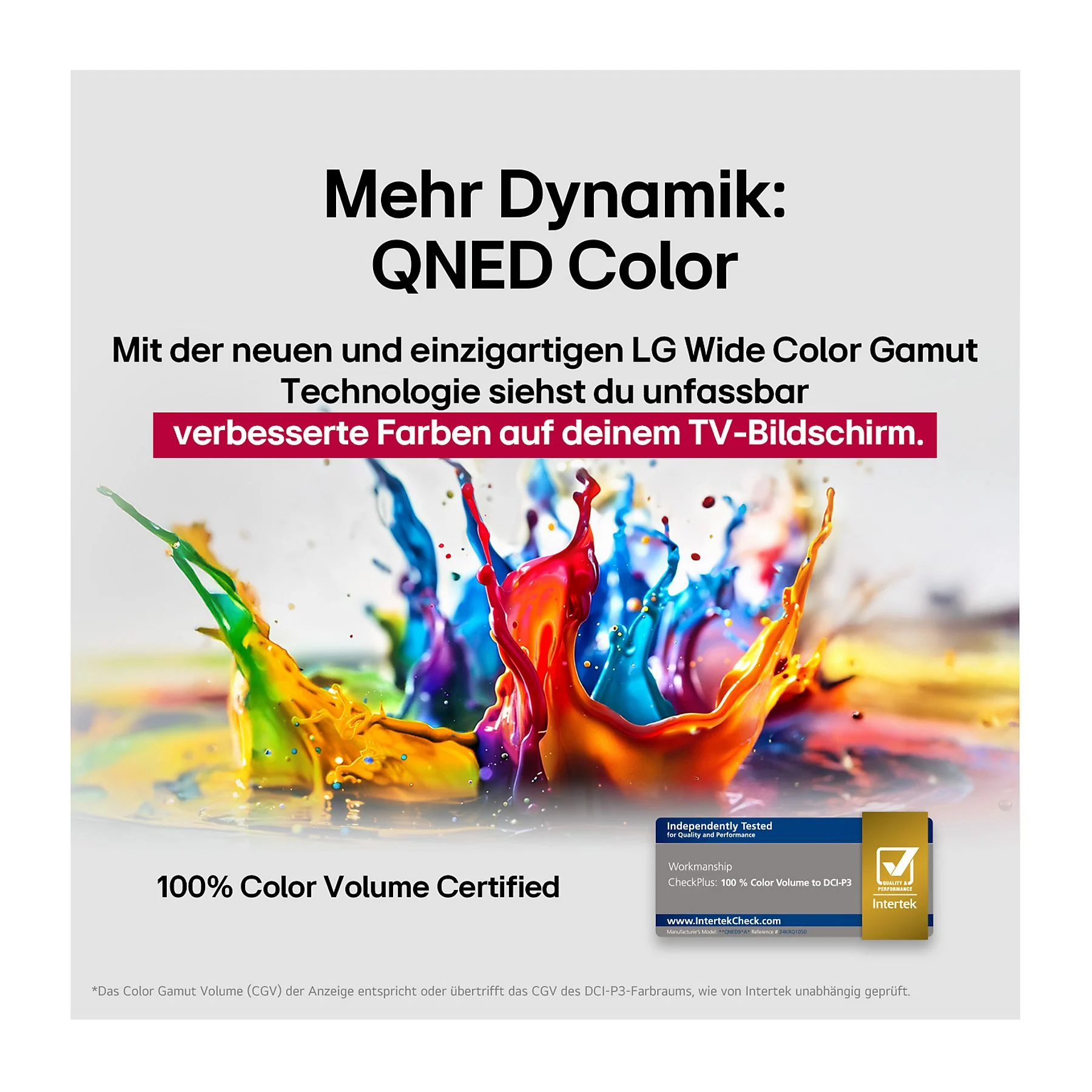 LG 50QNED70A6A LG QNED TV (Plat, 50 inch / 127 cm, UHD 4K, SMART TV) - Image 7