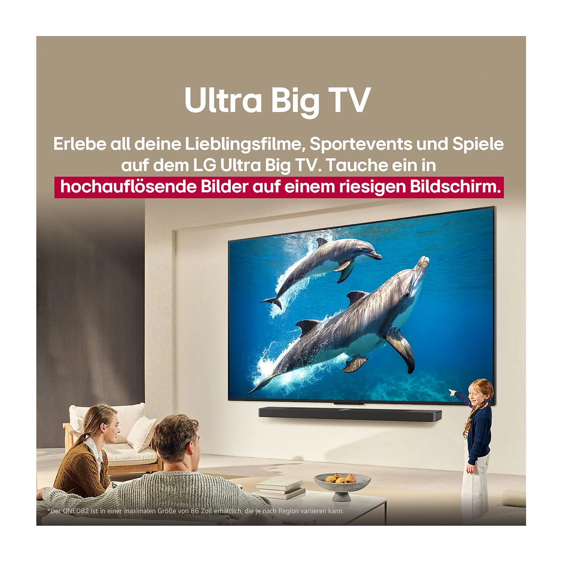 LG 50QNED70A6A LG QNED TV (Plat, 50 inch / 127 cm, UHD 4K, SMART TV) - Image 8