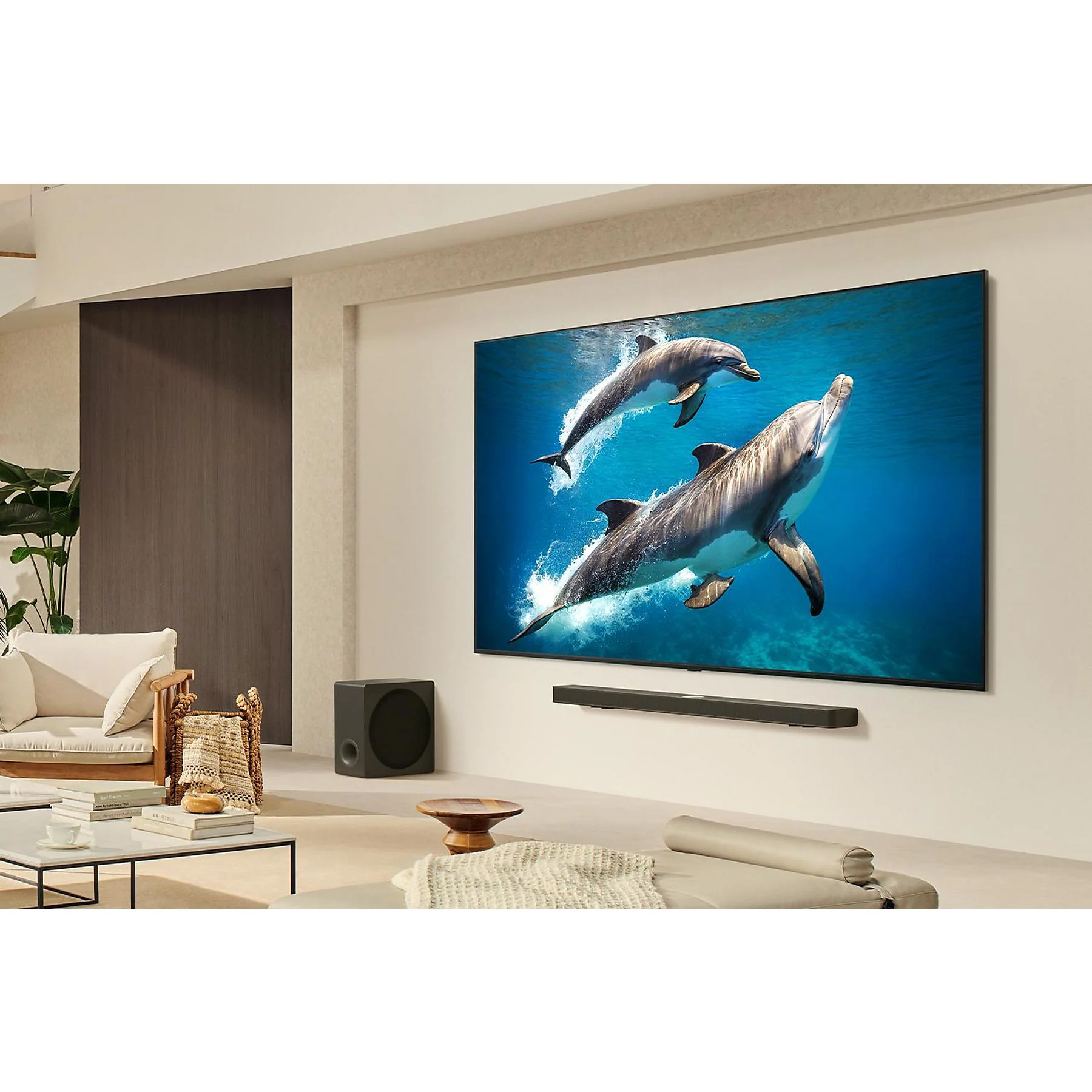 LG 50QNED70A6A LG QNED TV (Plat, 50 inch / 127 cm, UHD 4K, SMART TV) - Image 11