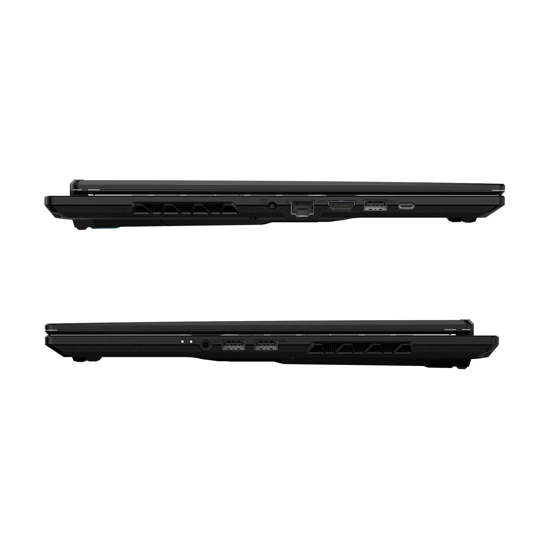 GIGABYTE Gaming A16 3VHK3DE894SH – 16 GB – AMD Ryzen™ 7 260 – 16 GB – 1 TB – NVIDIA GeForce RTX™ 5060 – Windows 11 Home - Image 2