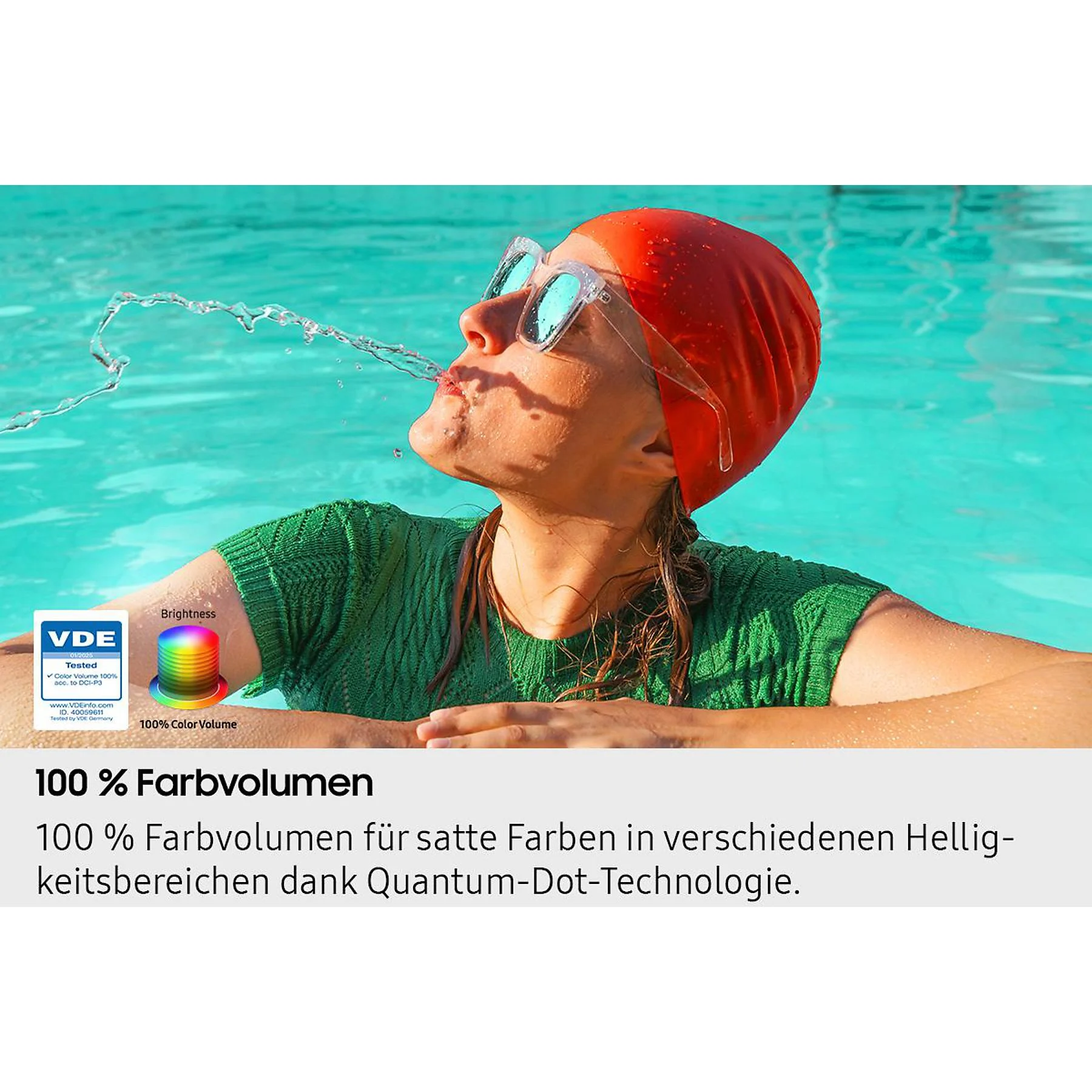 SAMSUNG GQ43Q7F QLED TV Vision AI Smart TV (Plat, 43 inch / 108 cm, UHD 4K, SMART TV) - Image 7