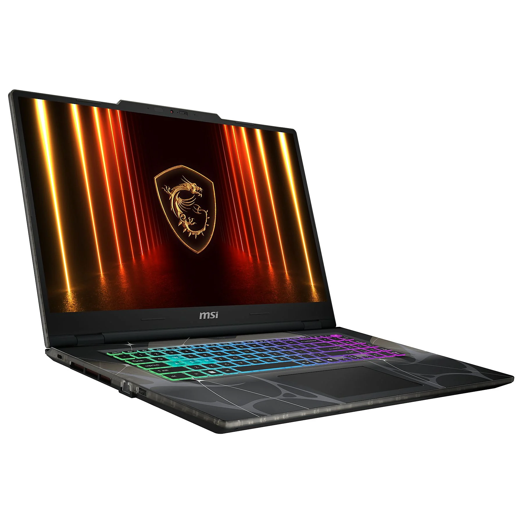 MSI Cyborg 17 B13WFKG-256NN – 17,3 inch – Intel® Core™ i7 13620H – 32 GB – 1 TB – NVIDIA GeForce RTX™ 5060 – Windows 11 Home - Image 3