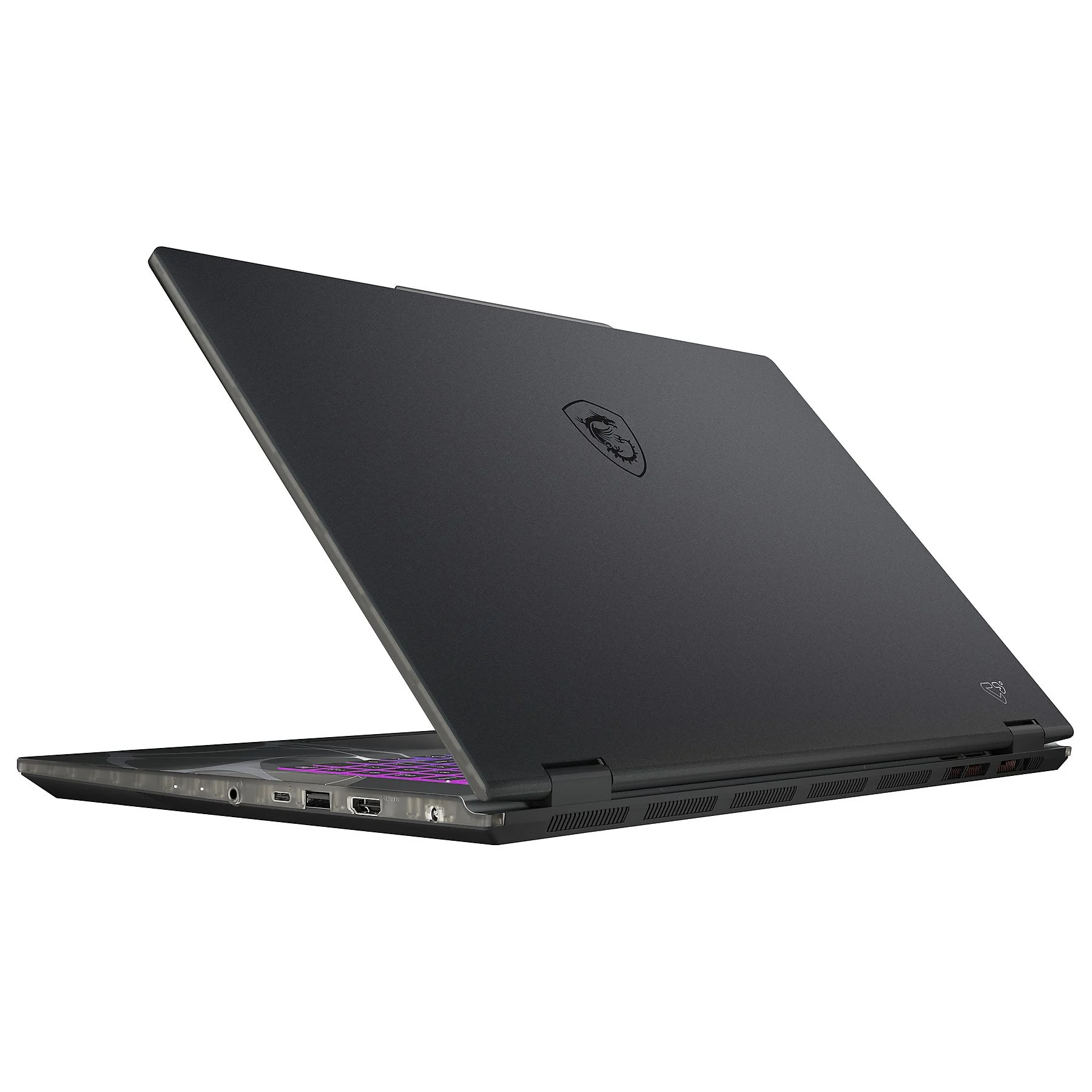 MSI Cyborg 17 B13WFKG-256NN – 17,3 inch – Intel® Core™ i7 13620H – 32 GB – 1 TB – NVIDIA GeForce RTX™ 5060 – Windows 11 Home - Image 4