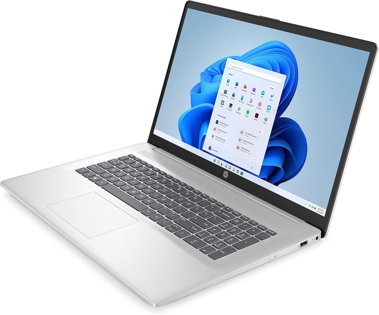 HP Laptop 17 met Intel Core i7-1355U Aanbod - Image 2