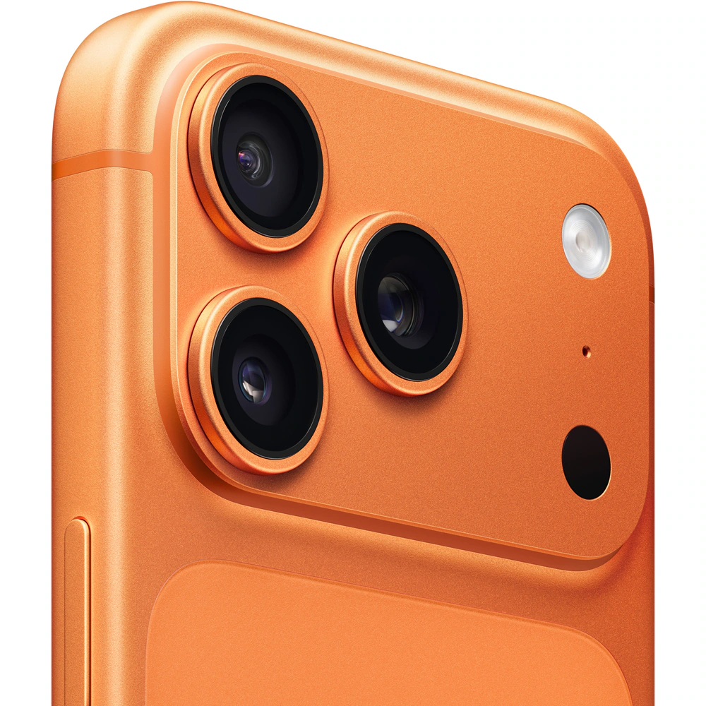 APPLE iPhone 17 Pro 5G-smartphone, 256 GB, Cosmic Orange - Image 3