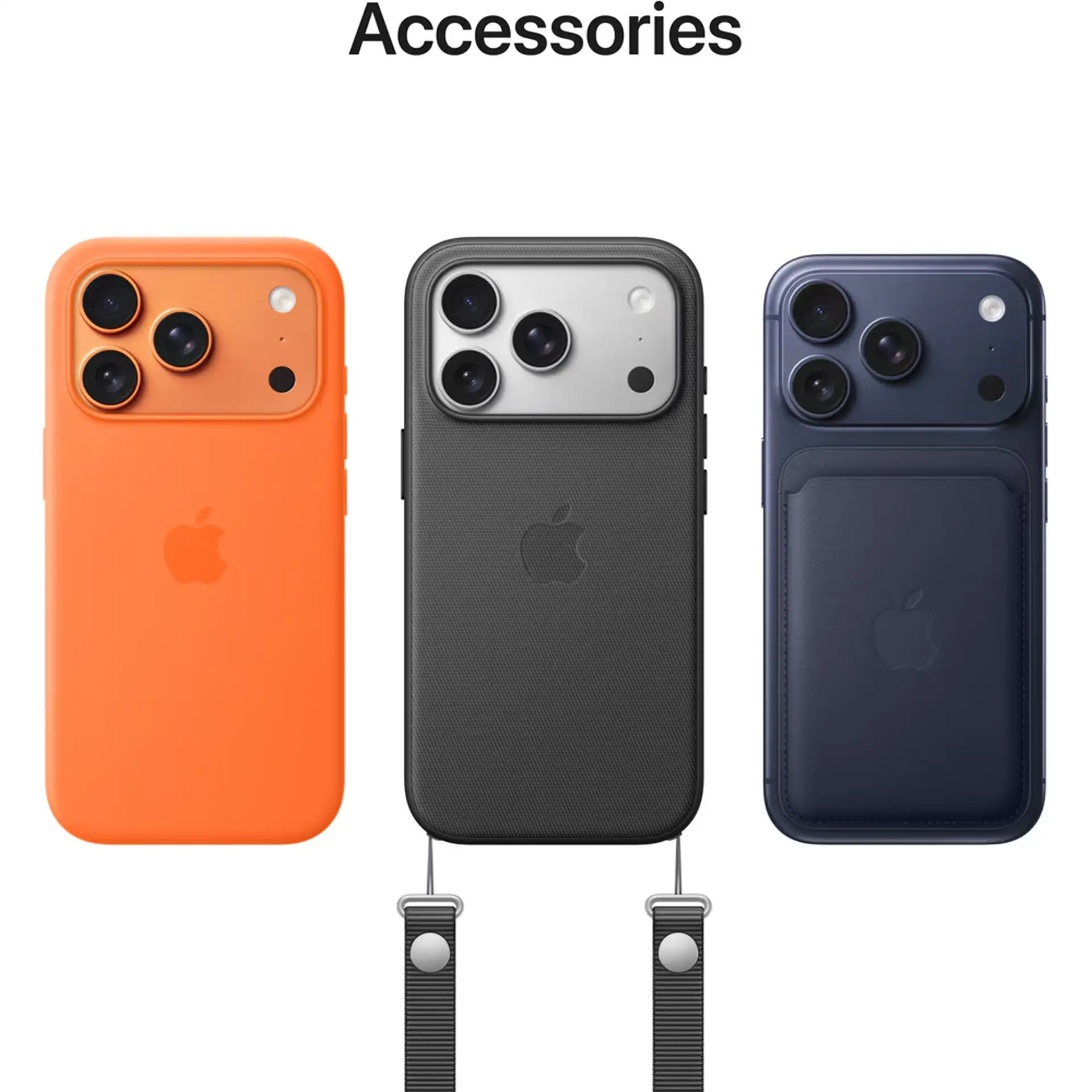 APPLE iPhone 17 Pro 5G-smartphone, 256 GB, Cosmic Orange - Image 7