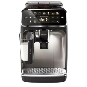 Volautomatische koffiemachine - Aanbod